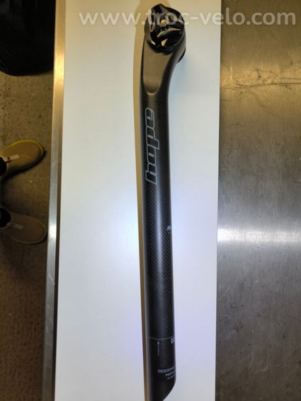Tige de selle HOPE