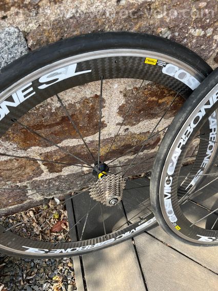 Vélo de chrono - 3