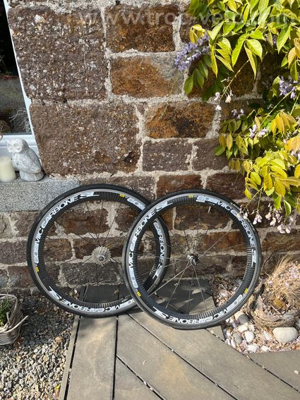 Vélo de chrono - 4