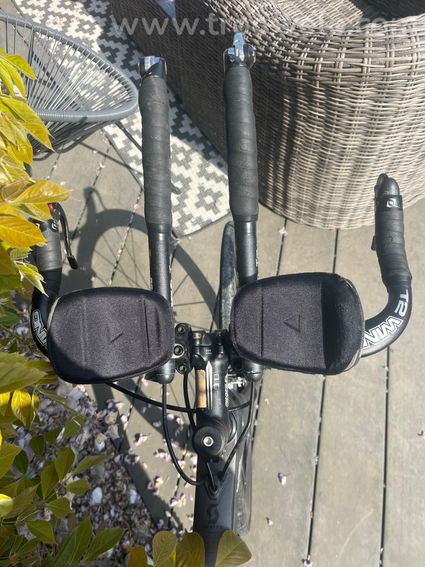Vélo de chrono - 5