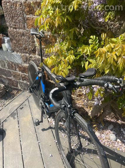 Vélo de chrono - 6
