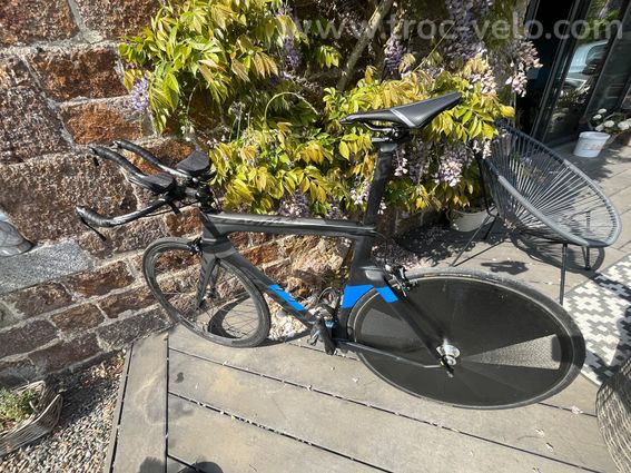 Vélo de chrono - 8