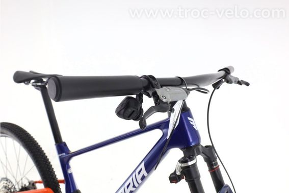 Produit Reconditionne Berria Mako Flight Attendant Axs Velo Vtt Tres Bon Etat - 6