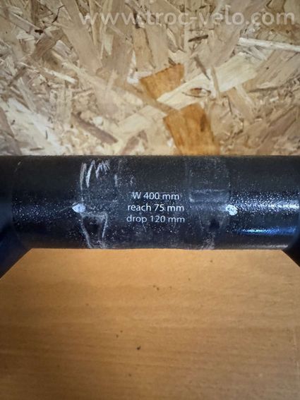 Cintre Deda Superzero Van Rysel - 4