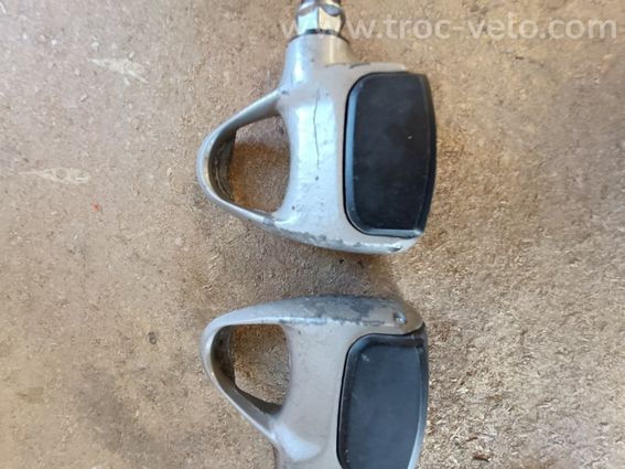 Pédales automatiques campagnolo - 2