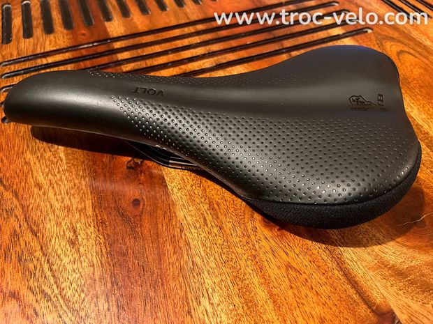 Selle WTB Volt Titanium - 1