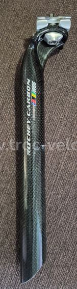 Tige de selle Ritchey WCS Carbone