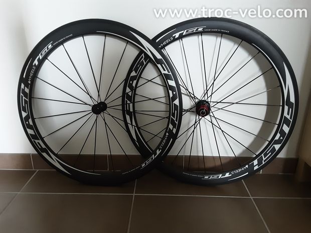 Flashwheels T50 - 1