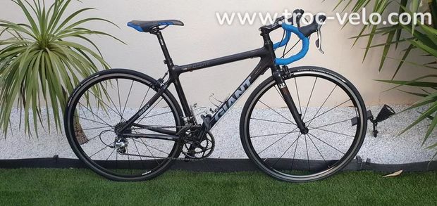 GIANT TCR CARBONE 2.0 - 2