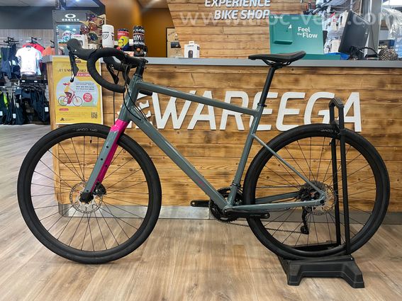 BMC Unrestricted AL Three - 5