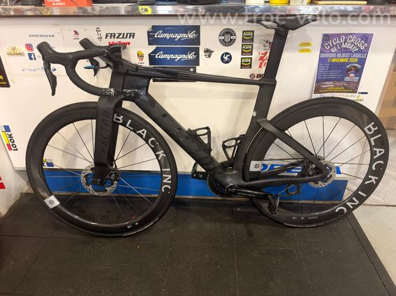 Factor one  - 4
