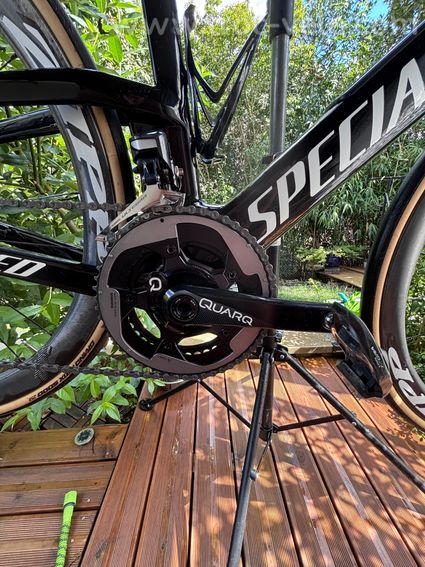 SPECIALIZED SHIV TRI  - 3