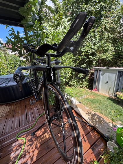 SPECIALIZED SHIV TRI  - 4