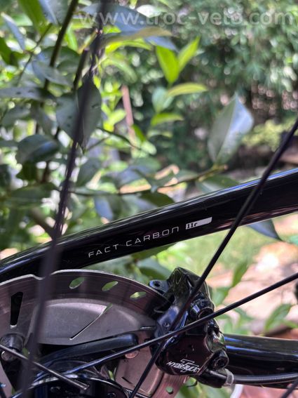 SPECIALIZED SHIV TRI  - 6