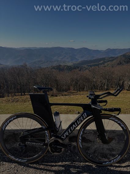 SPECIALIZED SHIV TRI  - 7