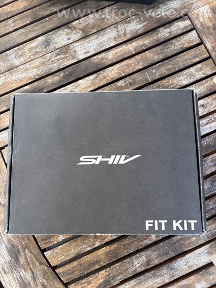 SPECIALIZED SHIV TRI  - 9