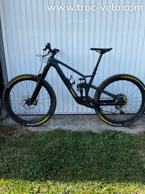 Trek fuel ex 9.8 xt - 3