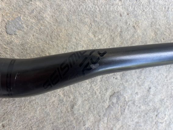 Cintre VTT carbone - Reverse Components  - 2