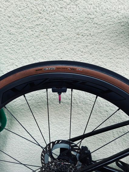 Vélo POLYGON STRATTOS E - 3