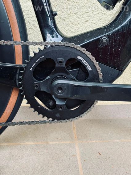 Vélo POLYGON STRATTOS E - 4