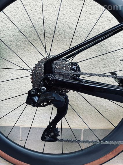 Vélo POLYGON STRATTOS E - 6
