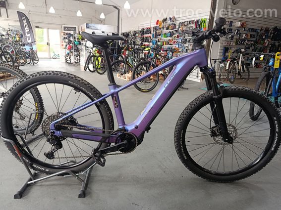 Cube Reaction Hybrid One 350km T/M - 2