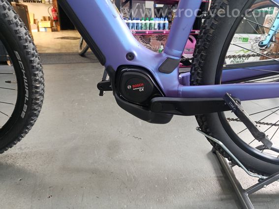 Cube Reaction Hybrid One 350km T/M - 8