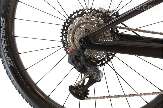 Produit Reconditionne Bmc Fourstroke 01 Xx1 Axs Velo Vtt Tres Bon Etat - 3