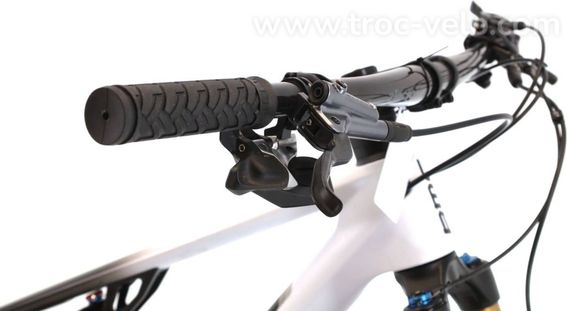 Produit Reconditionne Bmc Fourstroke 01 Xx1 Axs Velo Vtt Tres Bon Etat - 6