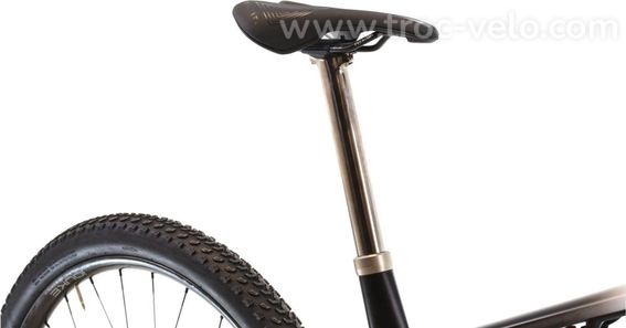 Produit Reconditionne Bmc Fourstroke 01 Xx1 Axs Velo Vtt Tres Bon Etat - 8