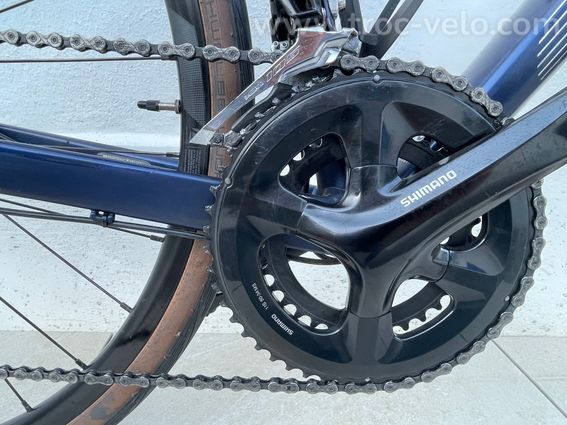 Scott Speedstee 10 - taille S - Shimano 105 - Bon état  - 2