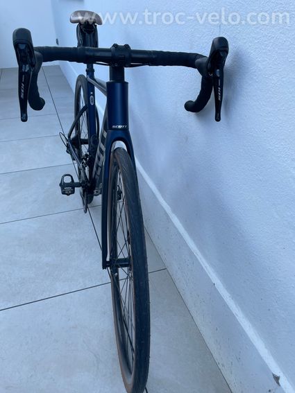 Scott Speedstee 10 - taille S - Shimano 105 - Bon état  - 3