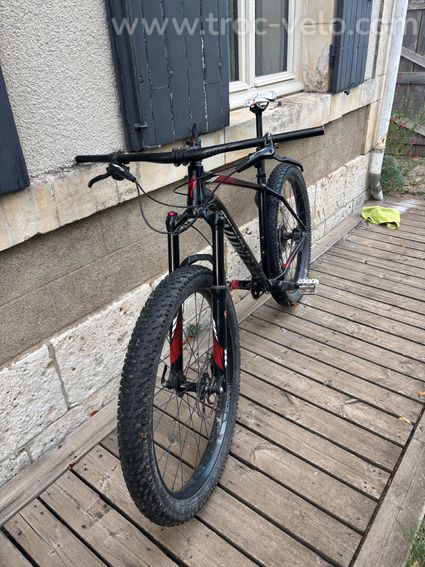 Specialized fuse expert 6fattie - 3