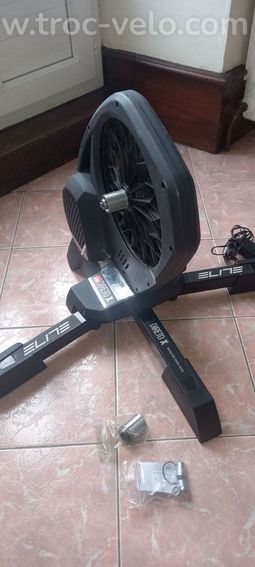 Elite Direto X Smart Trainer - 2