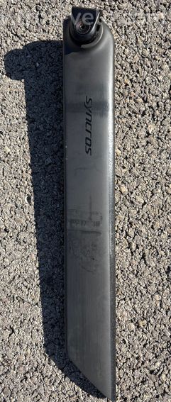 Tide selle Scott - 2
