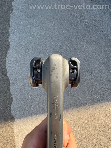 Tide selle Scott - 3