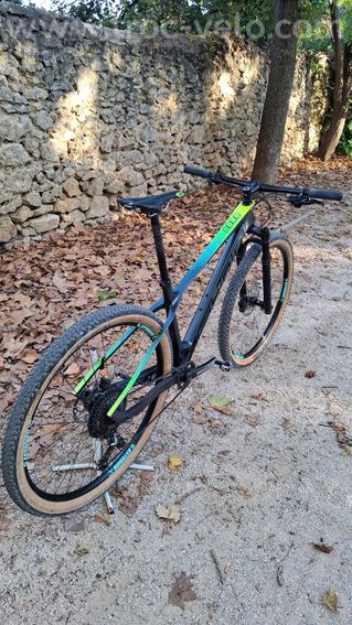 VTT Sunn Prim S2 upgradé - 5
