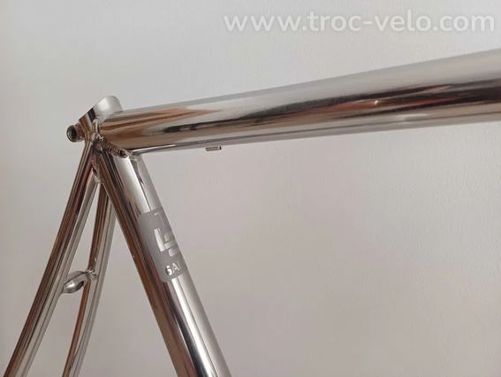 Litespeed Ultimate Frame Only Frameset - 7