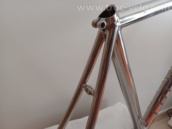 Litespeed Ultimate Frame Only Frameset - 8