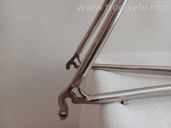 Litespeed Ultimate Frame Only Frameset - 10