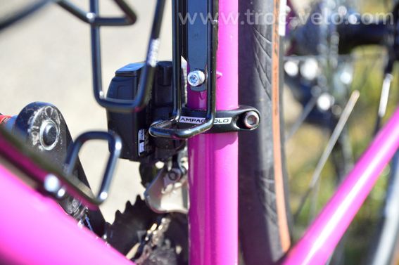 Vélo Vagabonde Paris-Brest XS - 3