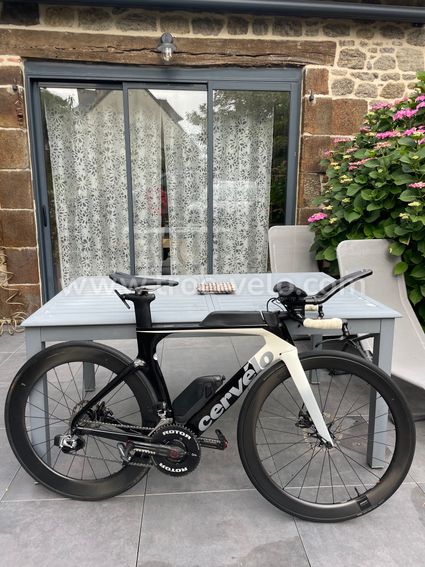 Cervelo P series taille 51
