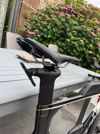 Cervelo P series taille 51 - 9