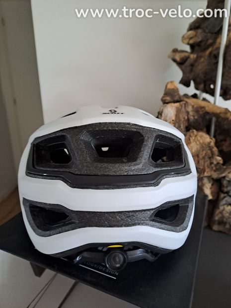 Casque Scott Arx Plus - 1