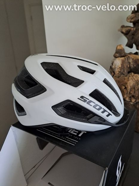 Casque Scott Arx Plus - 3