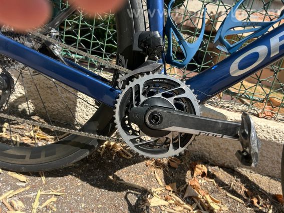 Orbea Orca M11e LTD – SRAM Red eTap AXS – Zipp 303S - 2