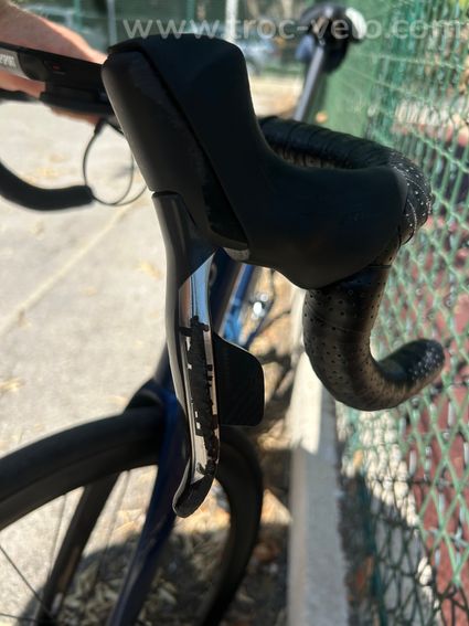 Orbea Orca M11e LTD – SRAM Red eTap AXS – Zipp 303S - 4