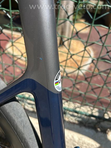 Orbea Orca M11e LTD – SRAM Red eTap AXS – Zipp 303S - 5
