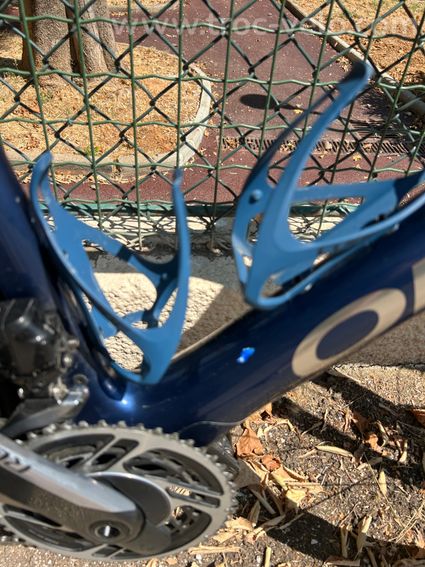 Orbea Orca M11e LTD – SRAM Red eTap AXS – Zipp 303S - 6