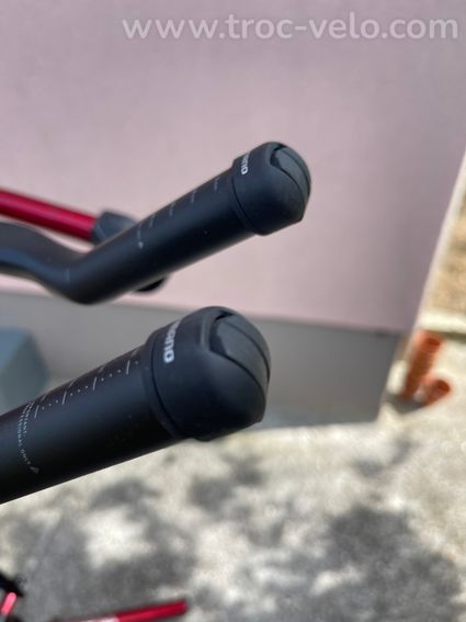 Groupe Ultegra di2 12v triathlon neuf - 3